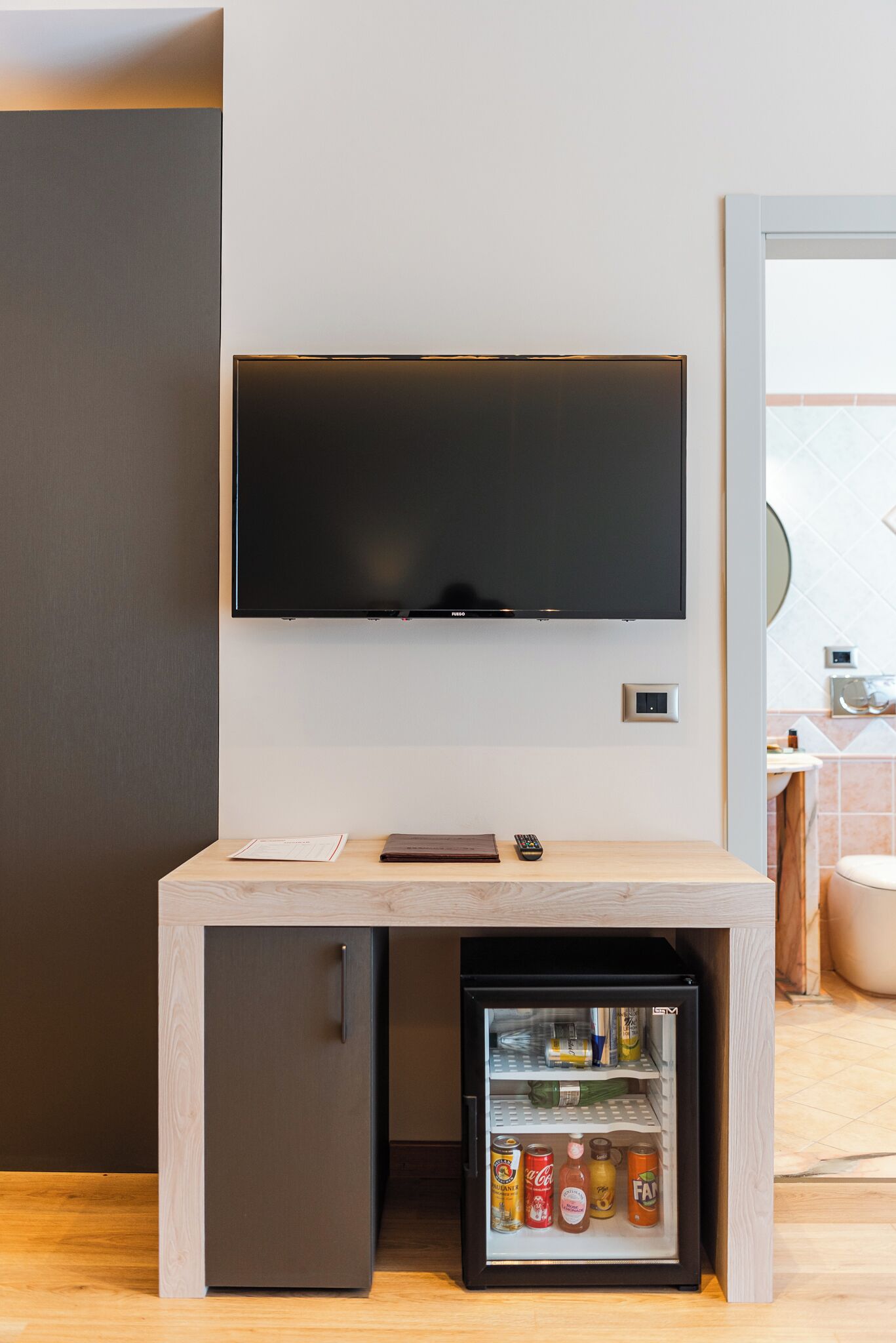 Minibar
