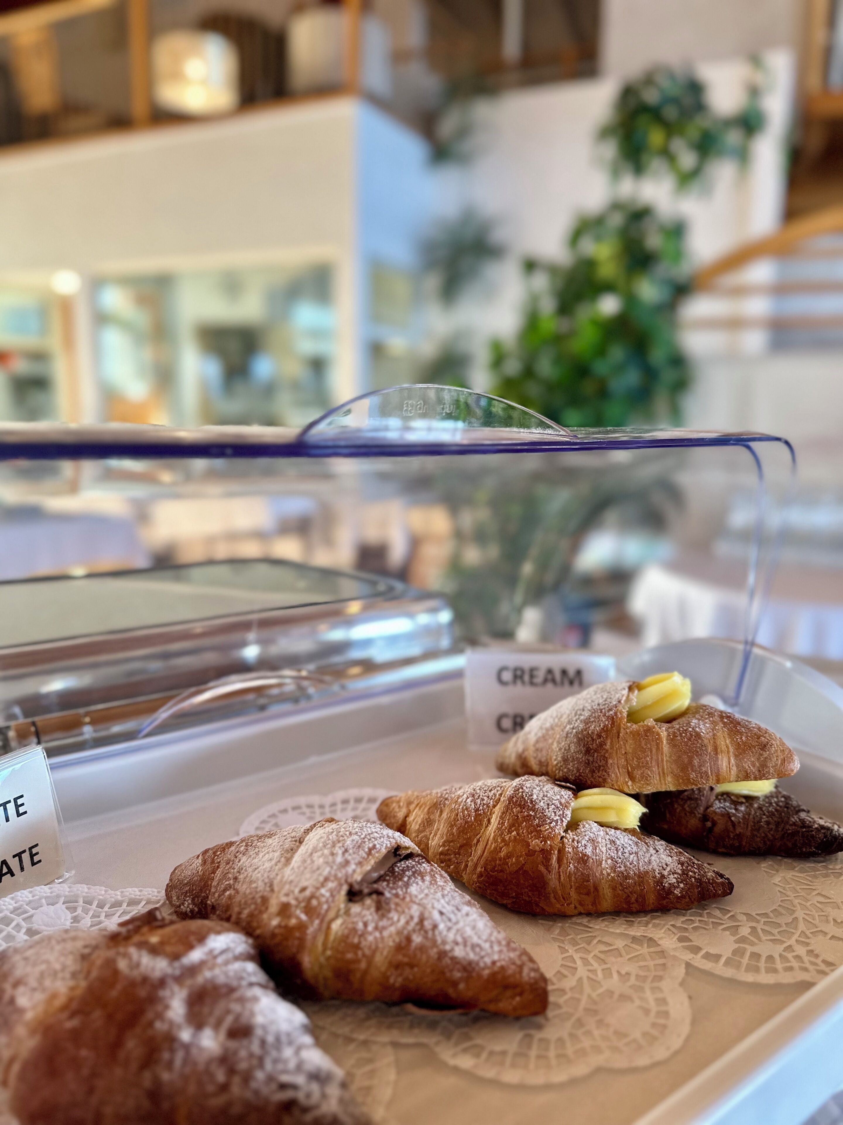 Frokostmåltid