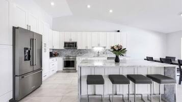 獨棟房屋, 3 間臥室, 無障礙, 私人泳池 | 住宿內部