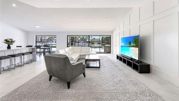 Unclassified image, 1 of 32, button - Oceanfront Retreat in Fort Myers - 3 Bedrooms, Private Pool (Fort Myers)