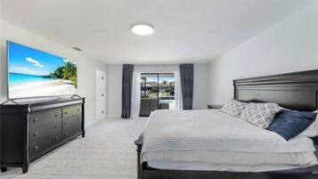 House, 3 Bedrooms, Accessible, Private Pool | 3 bedrooms