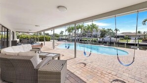 Unclassified image, 4 of 32, button - Oceanfront Retreat in Fort Myers - 3 Bedrooms, Private Pool (Fort Myers)