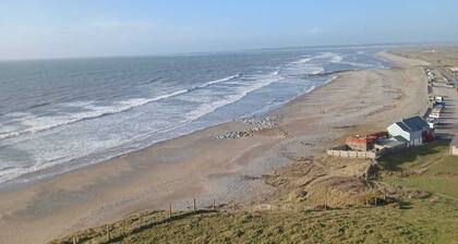 Wendon Holidays - Sands