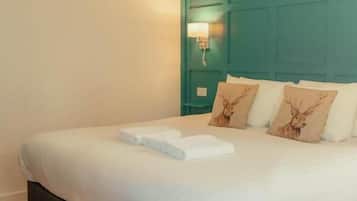 Standard King or Twin Room | Free WiFi