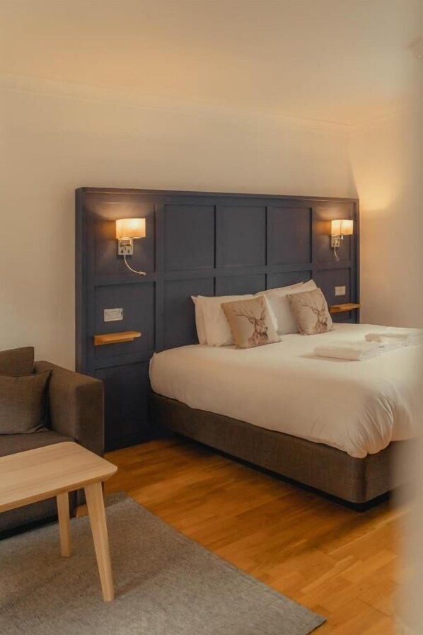 Free WiFi - The Ballinluig Inn (Pitlochry)