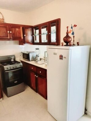 Apartamento conforto | Cozinha privada | Micro-ondas