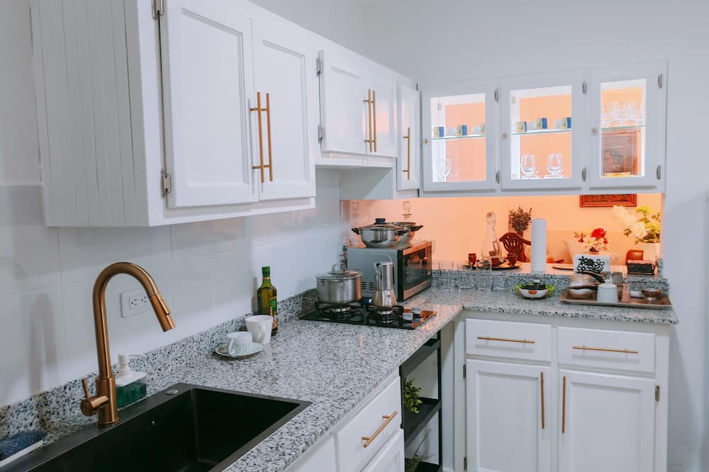 Apartamento Los Restauradores