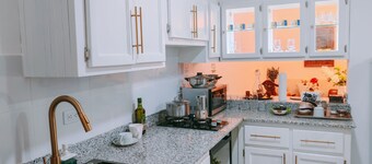 Apartamento Los Restauradores