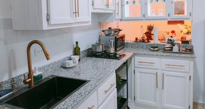 Apartamento Los Restauradores