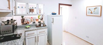 Apartamento Los Restauradores