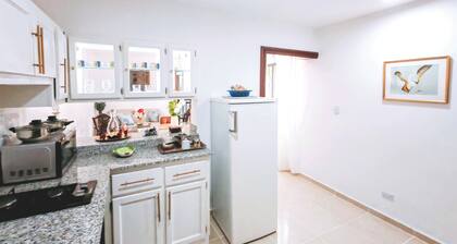 Apartamento Los Restauradores