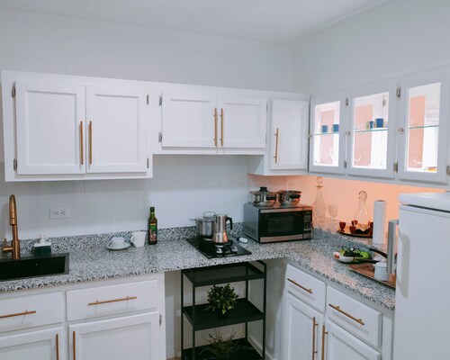 Apartamento Los Restauradores