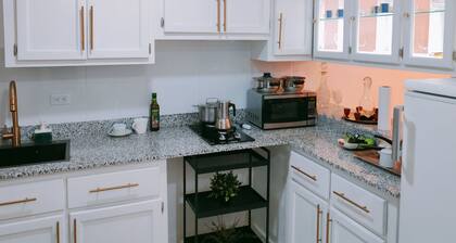 Apartamento Los Restauradores