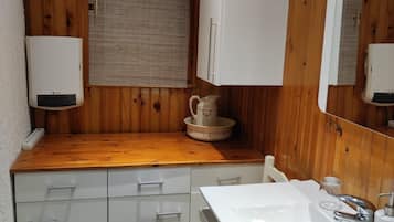 Privékeuken