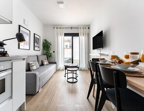 Appartement | Restauration