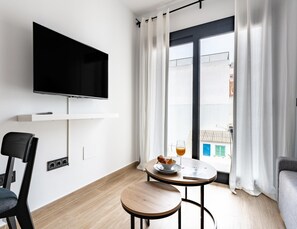 Appartement | Salle de séjour