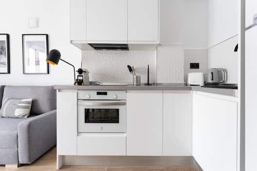 Appartamento | Cucina privata