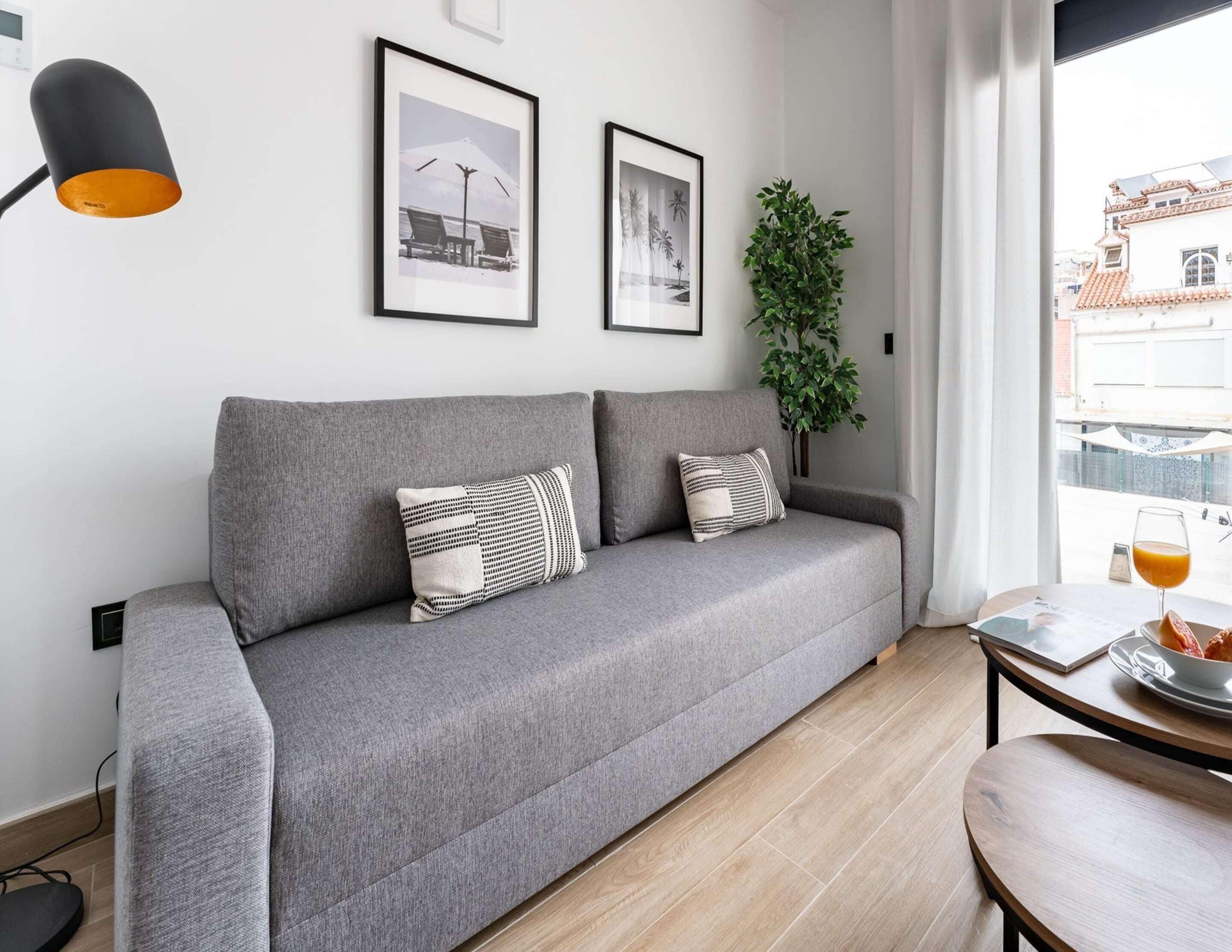Appartement | Woonruimte