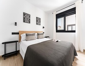 Apartment - Boutique Apartment in Faro's Fuengirola (Fuengirola)