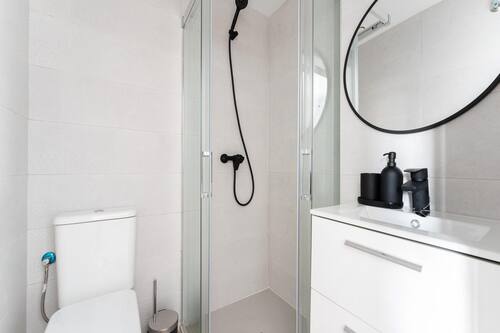Appartamento | Bagno | Asciugamani