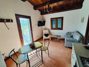TV - Garin Knoll (Bolsena)