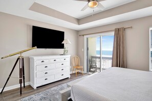 5 soverom, strykejern/-brett, wi-fi (inkludert) og sengetøy