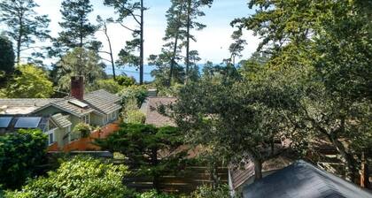 Carmel Dolores Cottages