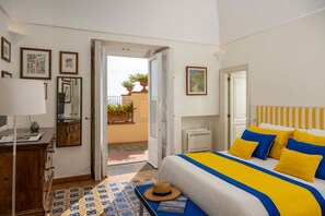 4 bedrooms, free WiFi, bed sheets - Villa Maelle by My Villa Collection (Positano)