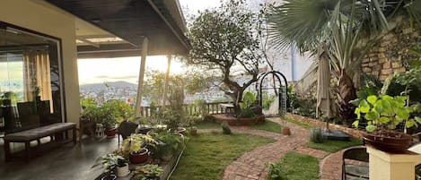Ngoại thất