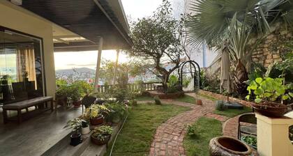 Pha Boutique House
