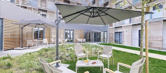 Zenao Appart'hôtels Cenon