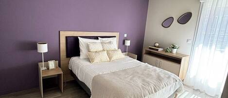 Appartement, 1 chambre