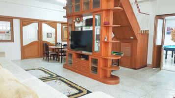 Smart TV