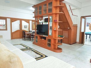 Smart TV