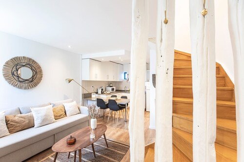 FLH Porto Central TownHouse