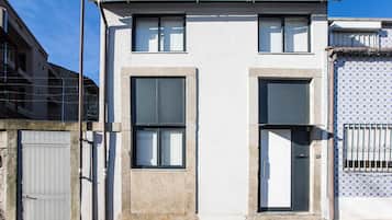 Detalle exterior