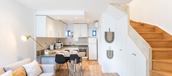 FLH Porto Central TownHouse