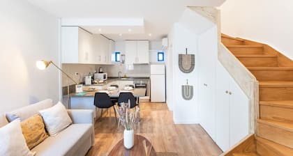FLH Porto Central TownHouse