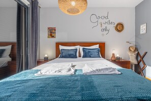 3 habitaciones, tabla de planchar con plancha y wifi gratis 