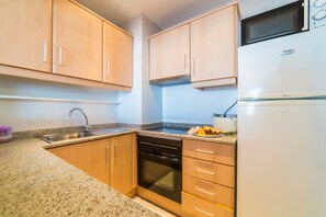 Apartment | Dapur peribadi