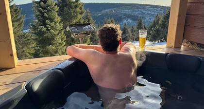 Adlerhütte Oberwiesenthal