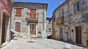 Aussenbereich