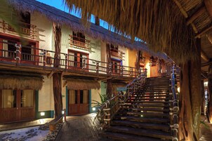 Fachada