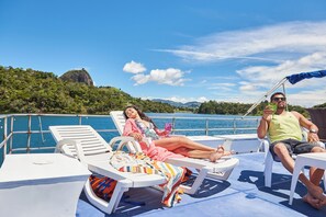 Terrace/patio - Cabin with jacuzzi, lake view and close to the Guatapé stone. Pet friendly (Antioquia)