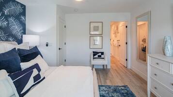 8 chambres, Wi-Fi gratuit