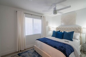 4 Schlafzimmer, WLAN