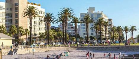 Praia