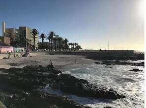 Plage