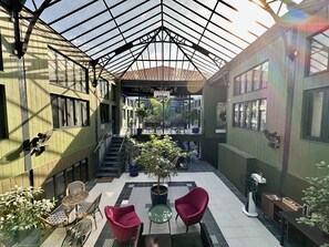 Teres/patio