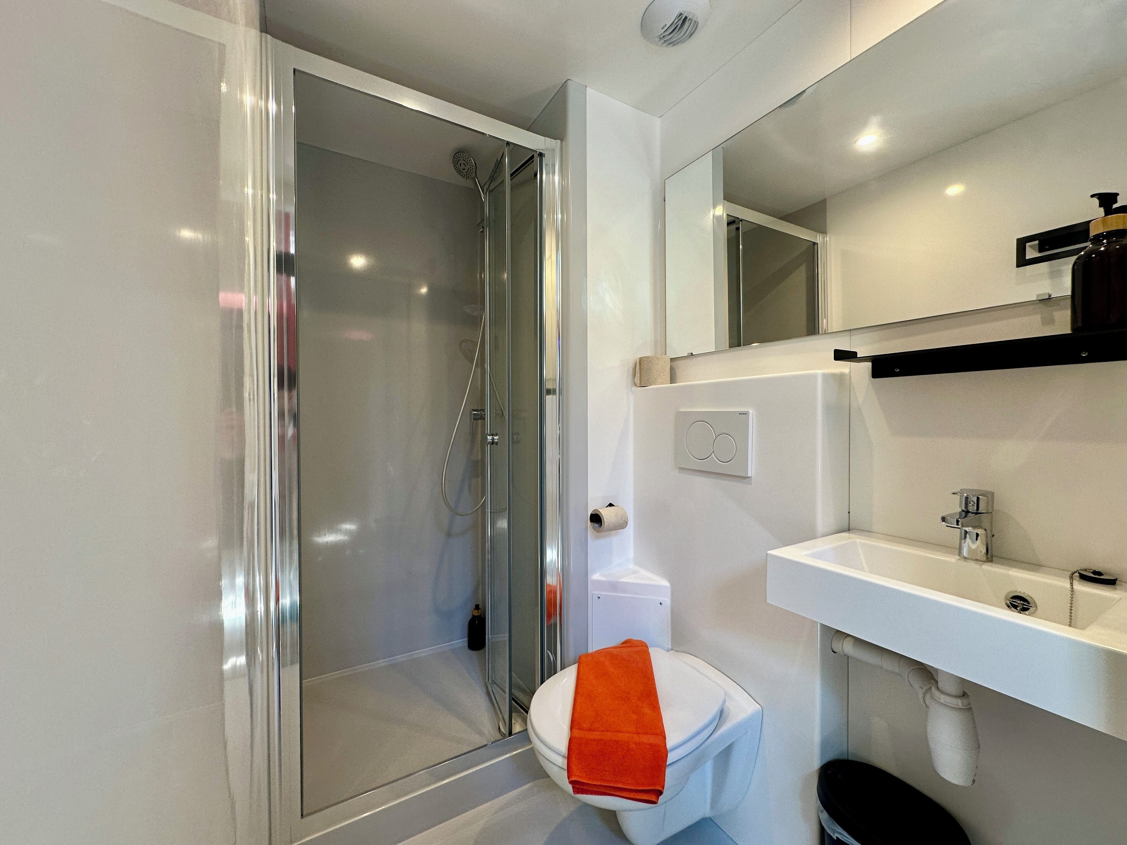 Badkamer